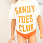 Sandy Toes Club