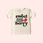 Sweet Little Berry