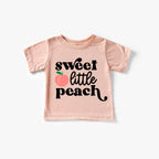 Sweet Little Peach