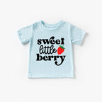 Sweet Little Berry