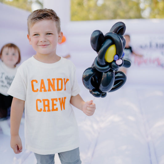 Candy Crew