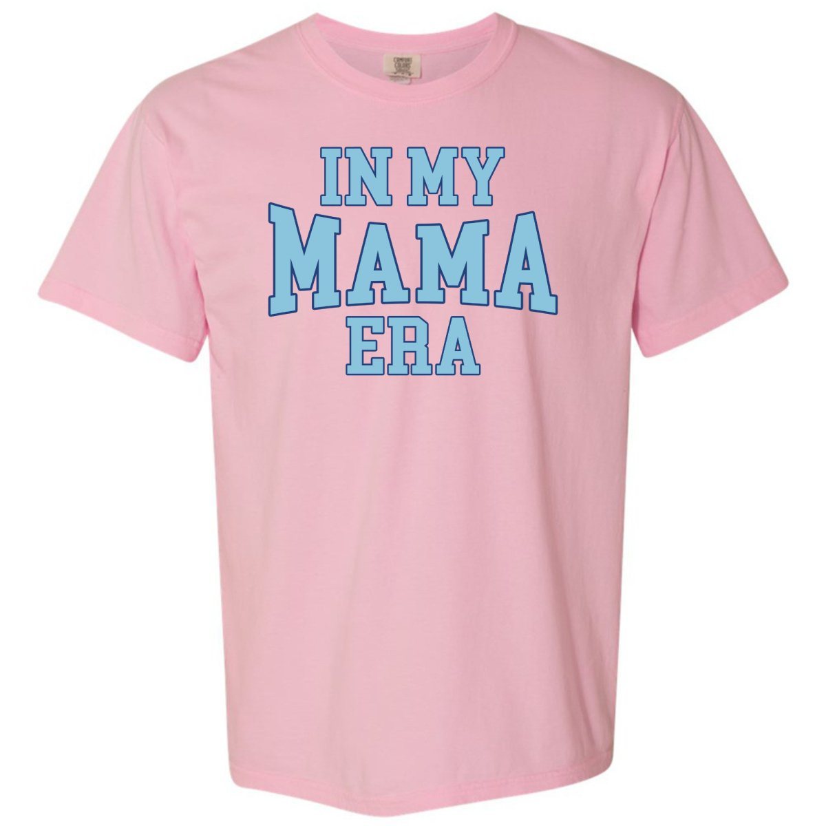 In My Mama Era T-Shirt