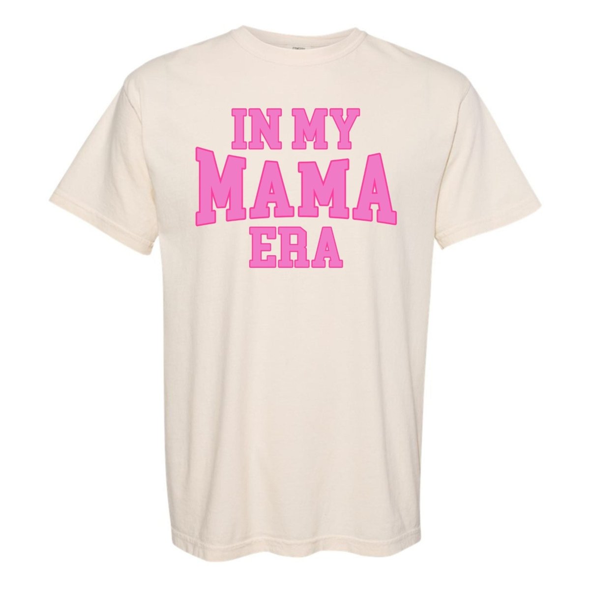 In My Mama Era T-Shirt