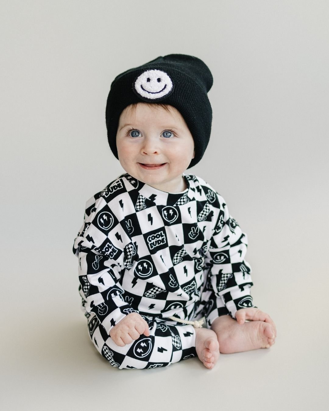 Cool Dude Jogger Set
