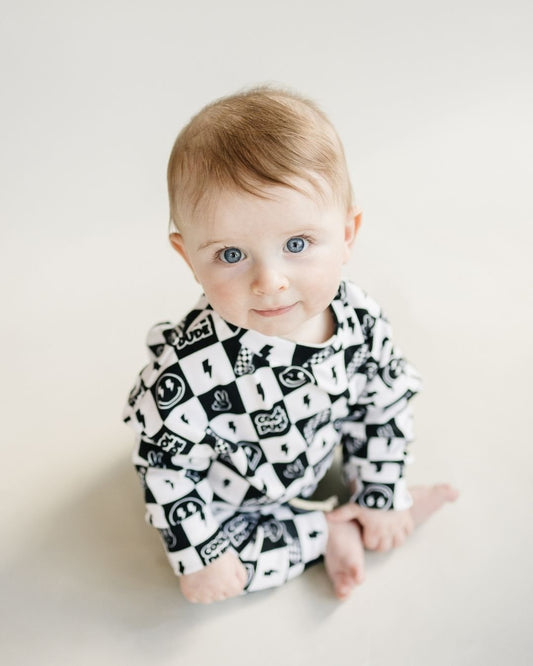 Cool Dude Jogger Set