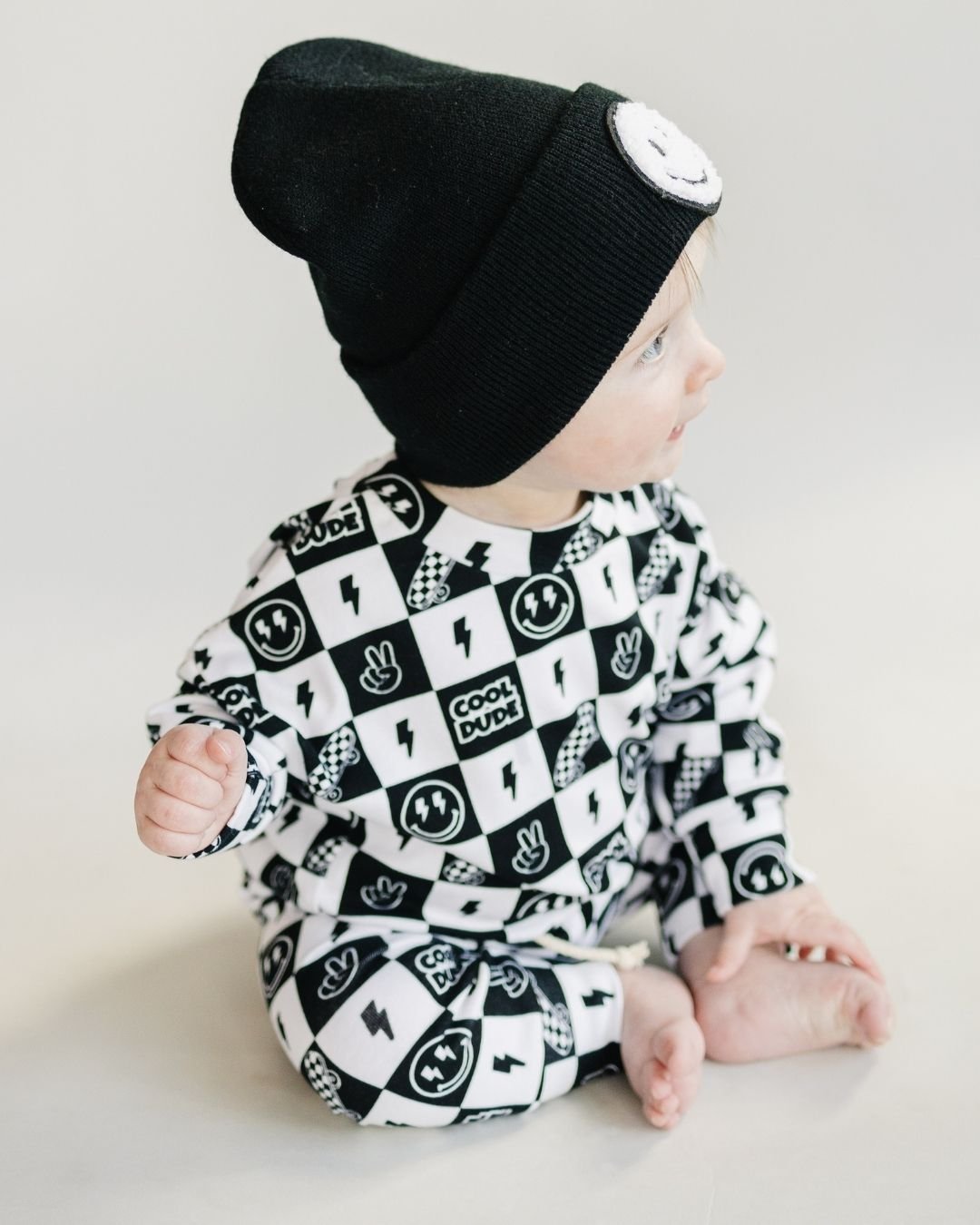 Cool Dude Jogger Set