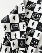 Cool Dude Jogger Set