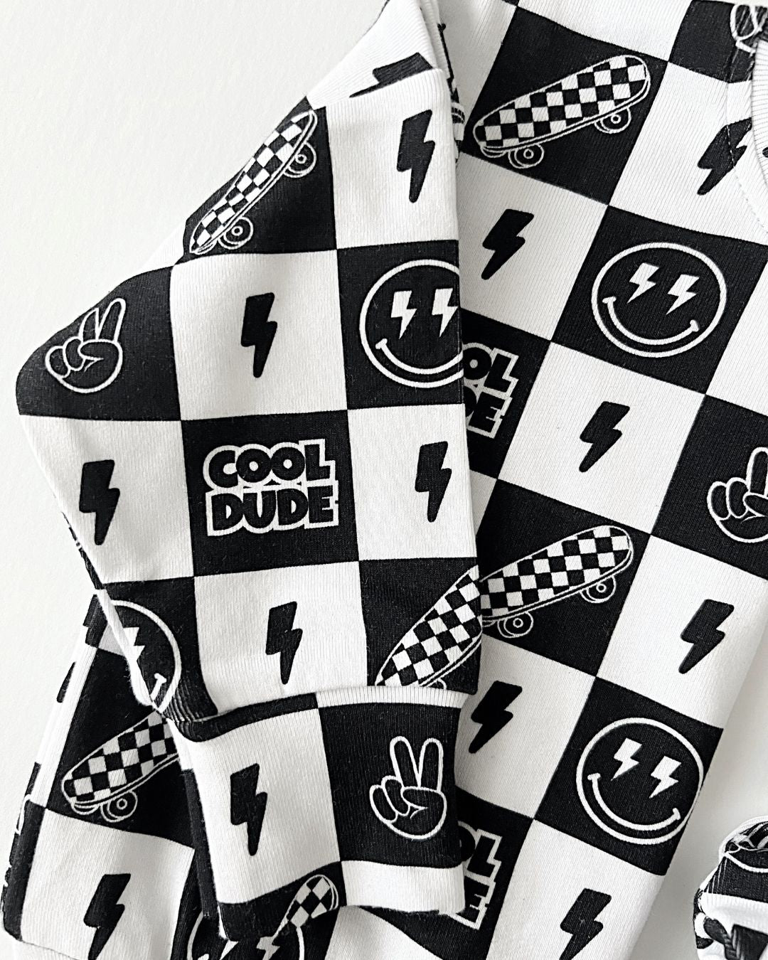 Cool Dude Jogger Set