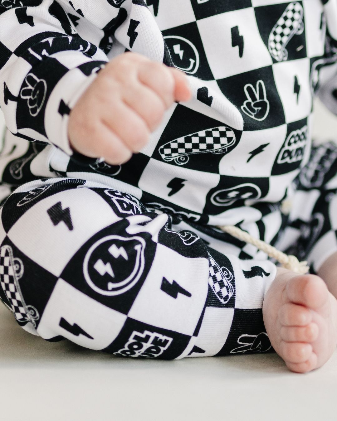 Cool Dude Jogger Set