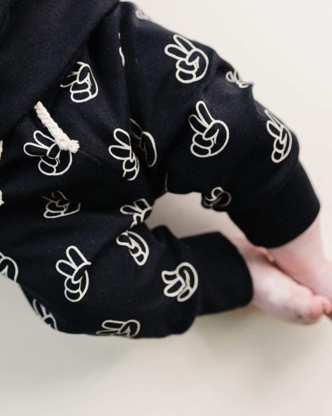 Good Vibes Jogger Set
