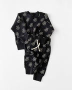 Good Vibes Jogger Set