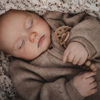 Andersen FRIGG Fairytale Natural Rubber Pacifier 2-Pack