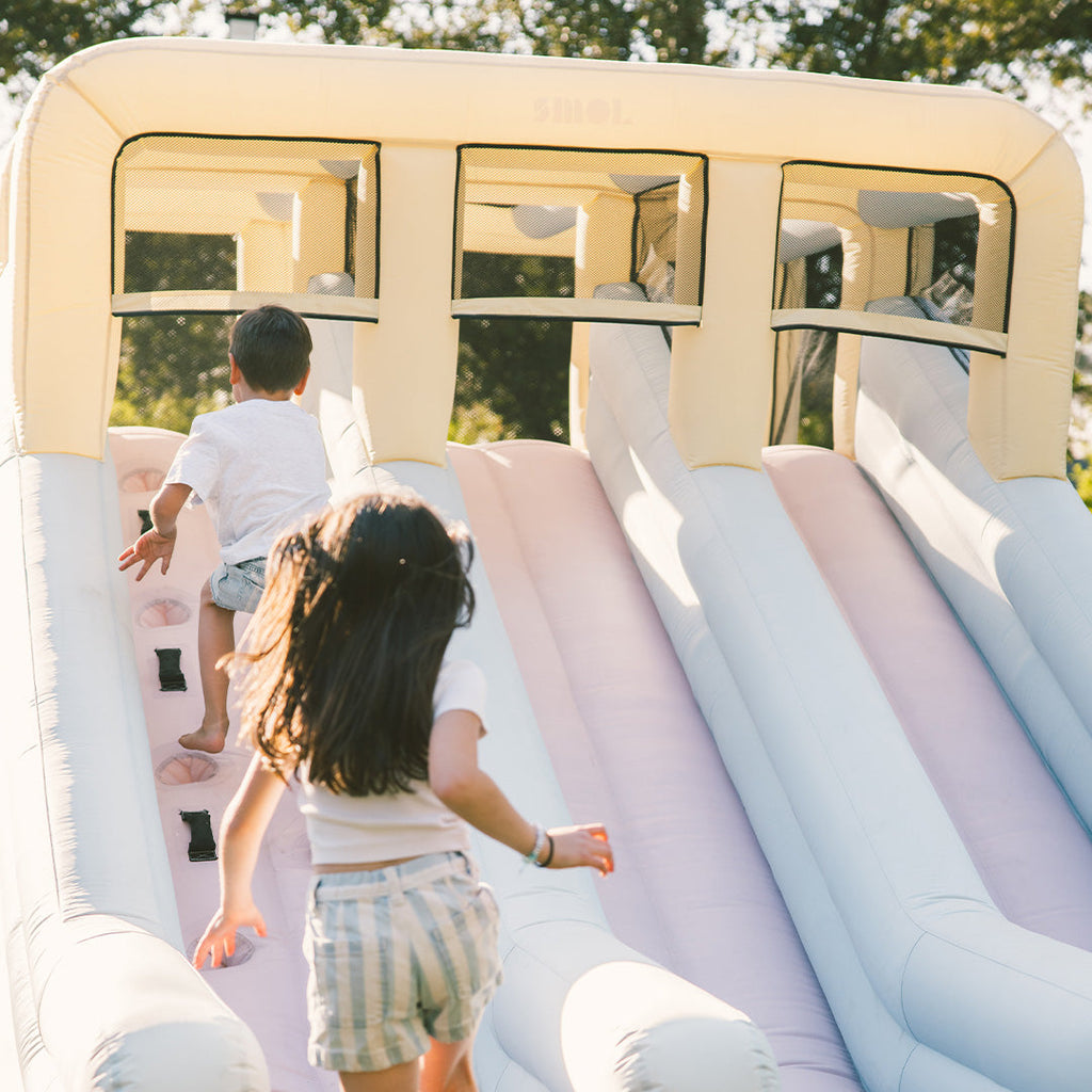 Double Slide