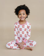 Big Sis Bamboo Two Piece Set