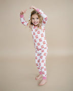 Lil Sis Bamboo Two Piece Set