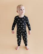 Little Bro Bamboo Two Piece Set