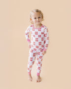 Big Sis Bamboo Two Piece Set
