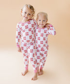 Big Sis Bamboo Two Piece Set