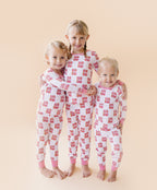 Big Sis Bamboo Two Piece Set