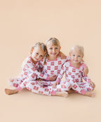Lil Sis Bamboo Two Piece Set
