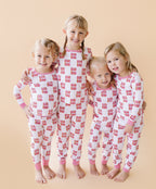 Lil Sis Bamboo Two Piece Set