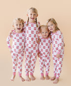 Big Sis Bamboo Two Piece Set