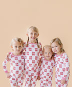 Big Sis Bamboo Two Piece Set