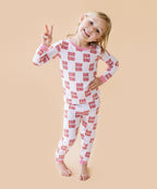 Big Sis Bamboo Two Piece Set