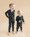 Little Bro Bamboo Two Piece Set