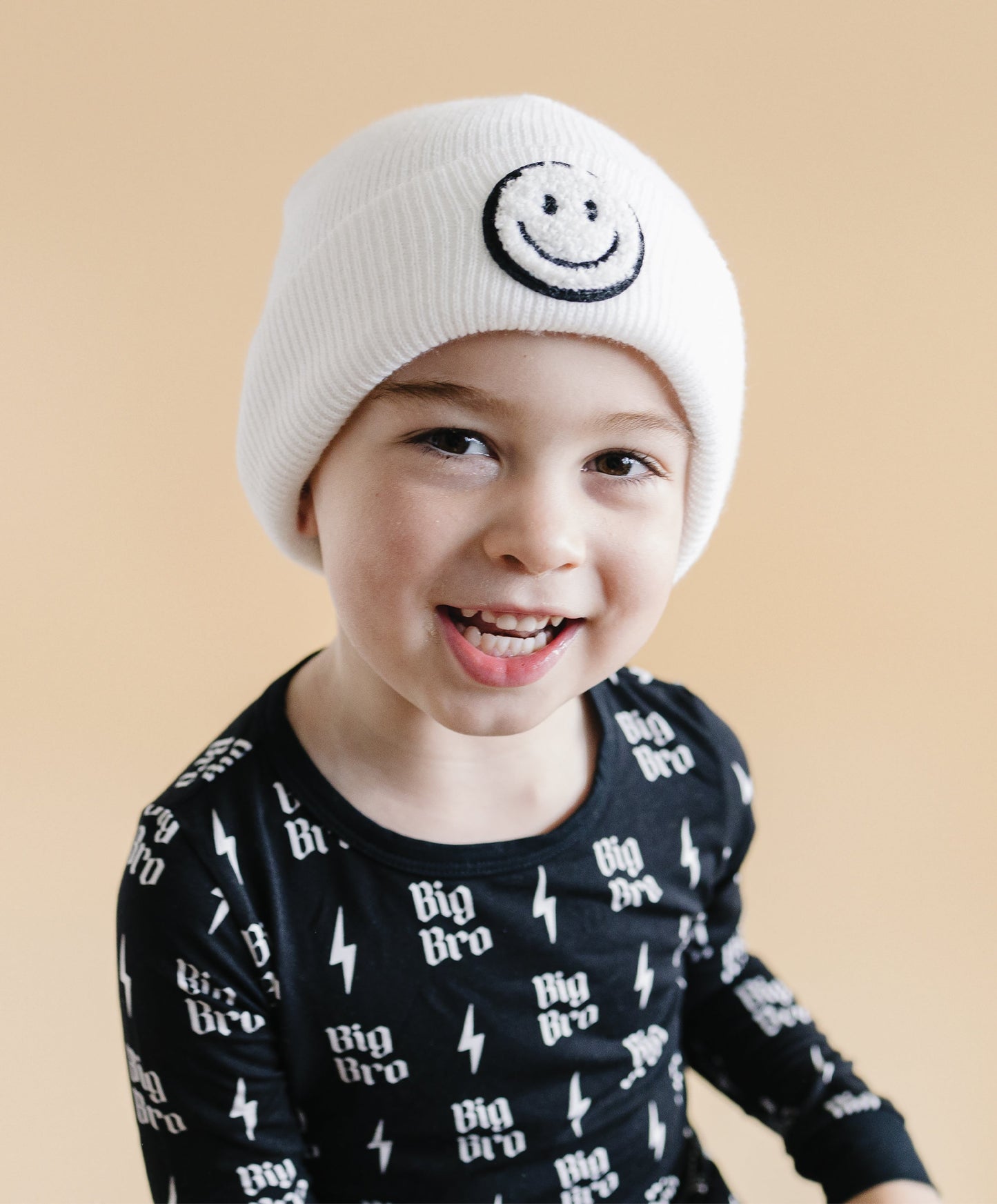Big Bro Bamboo Two Piece Set
