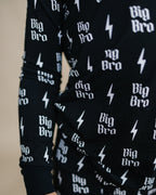 Big Bro Bamboo Two Piece Set