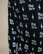 Big Bro Bamboo Two Piece Set