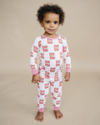 Big Sis Bamboo Two Piece Set