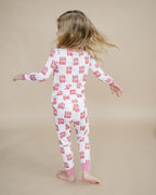 Lil Sis Bamboo Two Piece Set