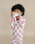 Big Sis Bamboo Two Piece Set