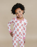 Big Sis Bamboo Two Piece Set