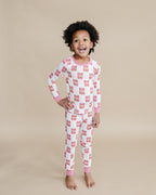 Big Sis Bamboo Two Piece Set