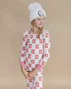 Big Sis Bamboo Two Piece Set