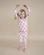 Lil Sis Bamboo Two Piece Set