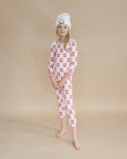 Big Sis Bamboo Two Piece Set