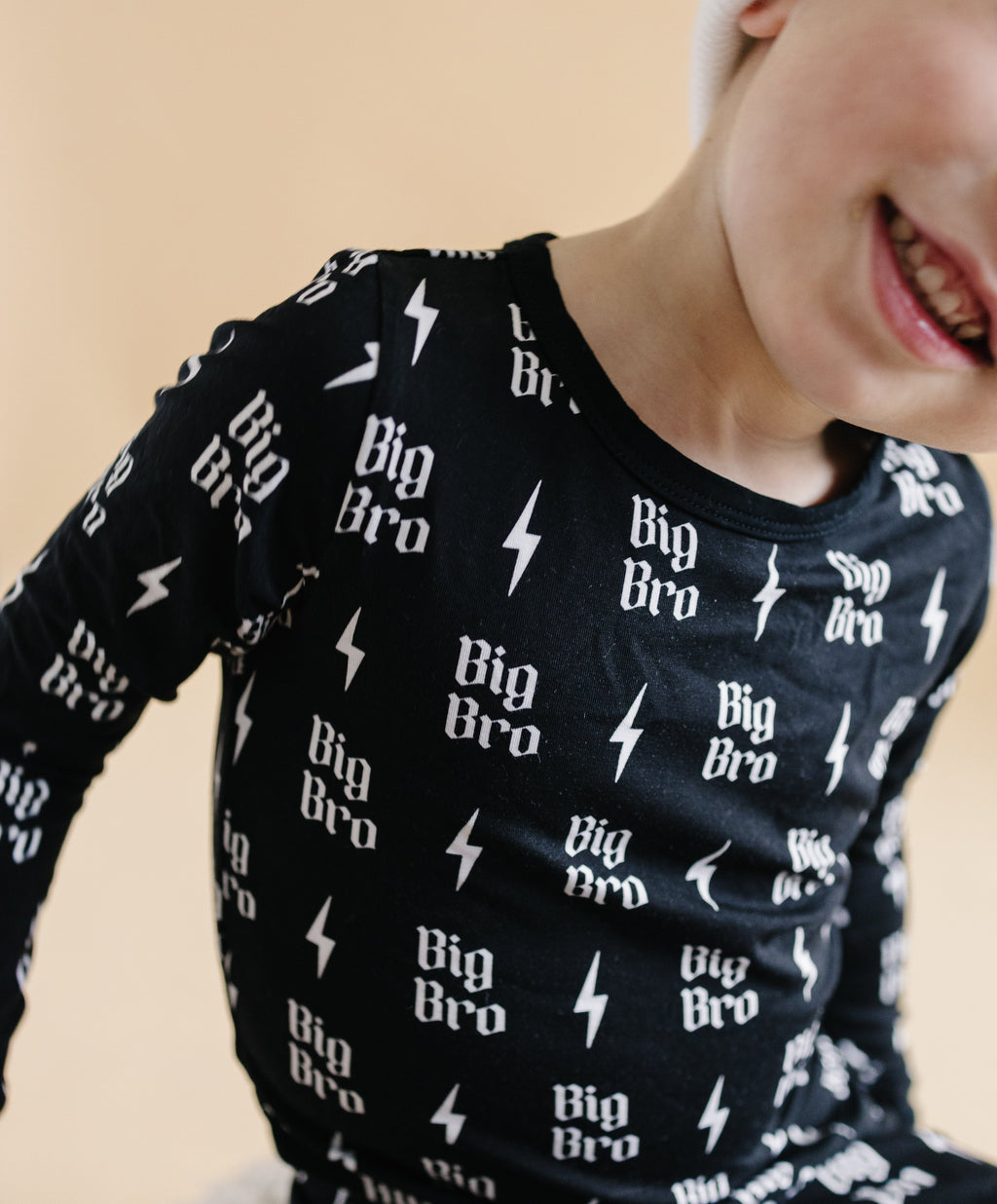Big Bro Bamboo Two Piece Set