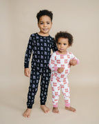 Big Bro Bamboo Two Piece Set