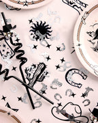 Texas Hold 'Em Tablecloth - washable tablecloth