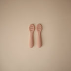 First Feeding Baby Spoons 2-Pack