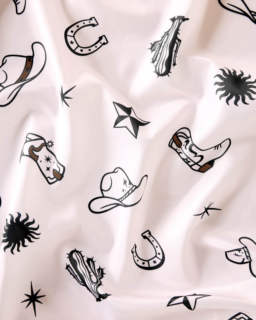 Texas Hold 'Em Tablecloth - washable tablecloth