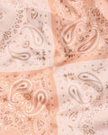Wild Wild West Tablecloth - washable table cover