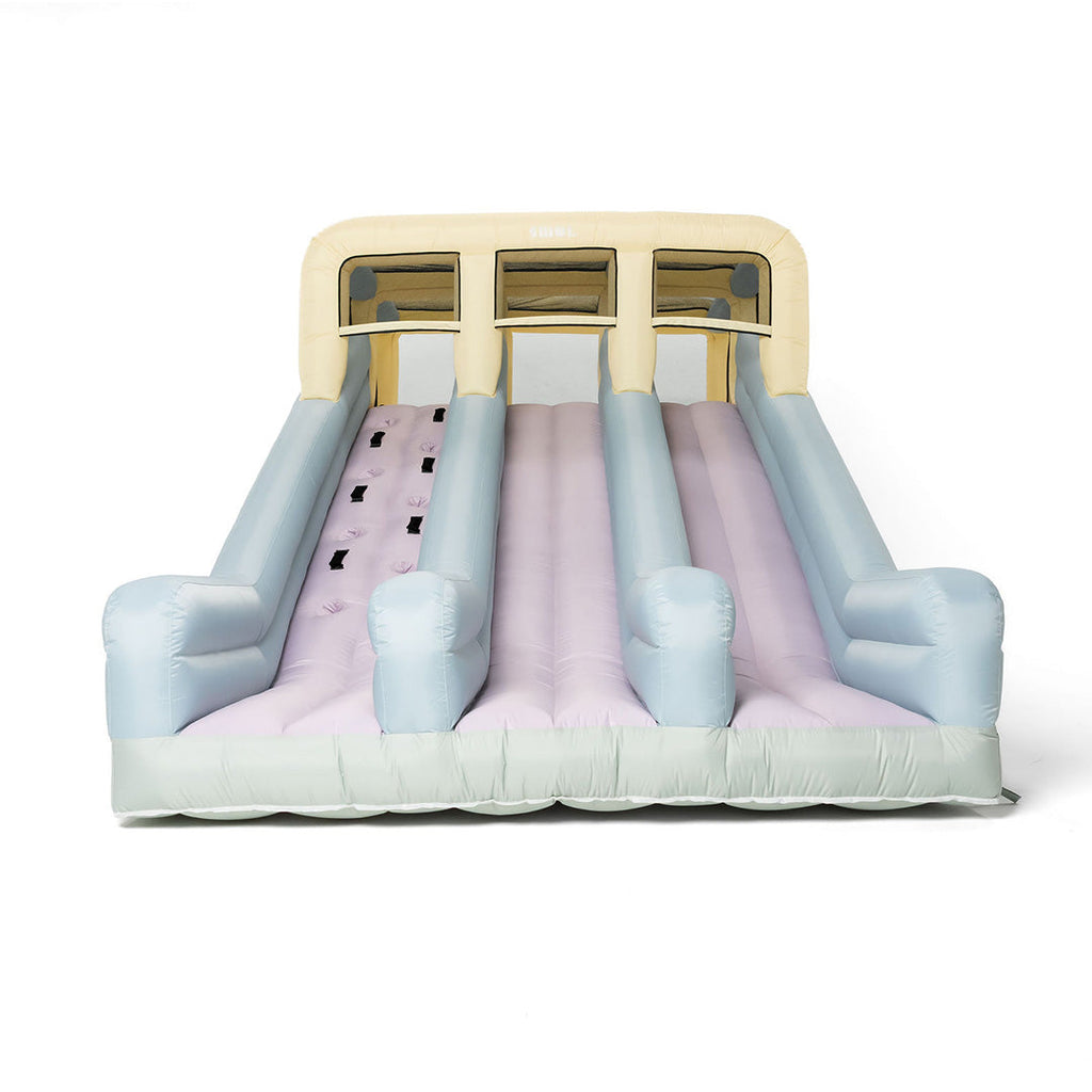 Double Slide