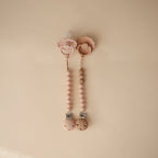 Silicone Pacifier Clip | Hera