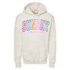 'Sunday Scaries' Hoodie
