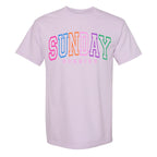'Sunday Scaries' T-Shirt